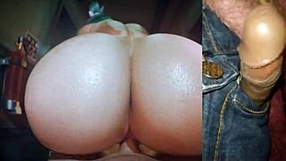 Reacting to steamy 3D hentai videos!