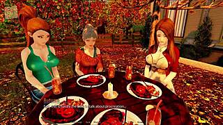 Harem Hotel 237 Gameplay Session