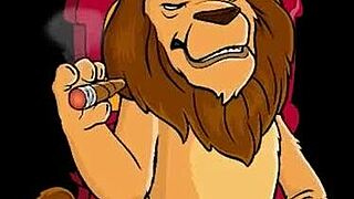 Coco Vandi Fucks Her Step Nephew During Spring Break