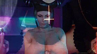 i love this unholy pmv by arckom