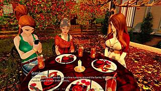 Harem Hotel 237 Gameplay Session