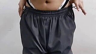 Indian Nri Girl Sucks Cock Like Lollipop And Gets Fucked Hard By Gay Man