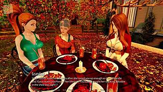 Harem Hotel 237 Gameplay Session