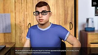 Complete Gameplay Guide with Timestamps for Unconditional Love Part 7