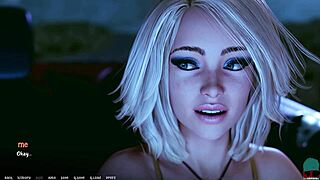 A O A Academy 29 - A Date With Jenny