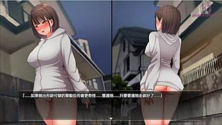 gay pasivo in intense action