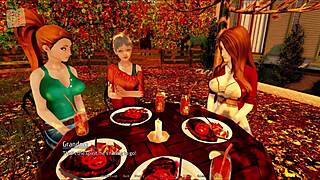 Harem Hotel 237 Gameplay Session