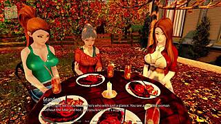 Harem Hotel 237 Gameplay Session