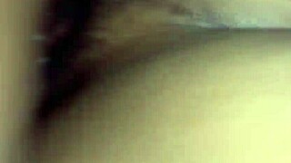 Shy roommate surprises with big cock skills and cumming