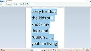 Aya Bent Over for Blowjob and Cowgirl Ride.