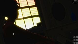 complete gameplay - my bully is my lover part 27