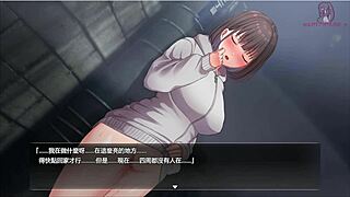 gay pasivo in intense action