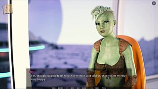 tales from the unending void 146 in hentai anime game