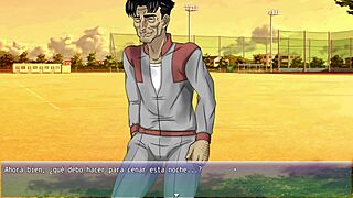 hasta que mi novia caiga game h final