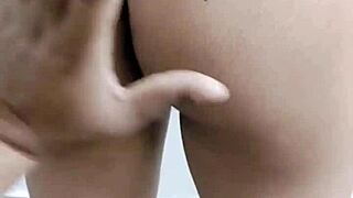 Indian gay couple enjoys hot anal sex and more