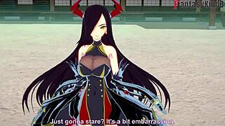 Friedrich Der Grosse Sucking And Sex 1 Azur Lane Full Fantasyking3