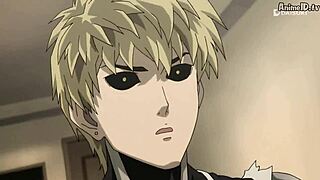 One Punch Man: Episode 4