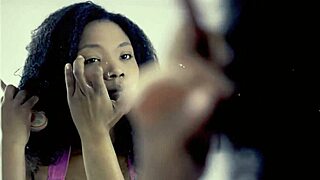 Hey, wanna see what happens behind the scenes with my girlfriend?