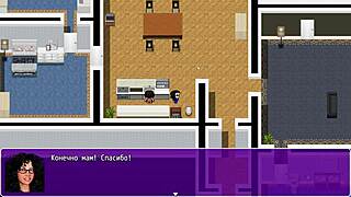 Complete Gameplay - Angelica Origins Remake Part 1