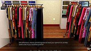 Walkthrough of the adult visual novel Sunshine love 68