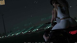 Summers Gone 80: A Hentai Game Adventure