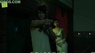 Summers Gone 80: A Hentai Game Adventure