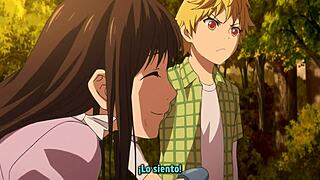 Check out this Noragami OVA with some hentai vibes! 😊