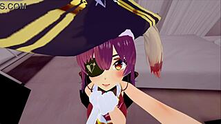 Hololewd Manager Part 3