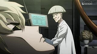 One Punch Man Episode 04