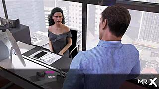 yo, in fashionbusiness, the whole department is dying to see her panties color e2 51 😜