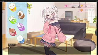 i live with my stepsister when parents are away