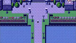 Brave Roy Wedding Female Knight Groped