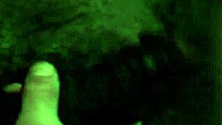 interracial gays group sex in gym 😈