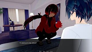 Hololewd Manager Part 3