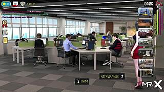 yo, in fashionbusiness, the whole department is dying to see her panties color e2 51 😜