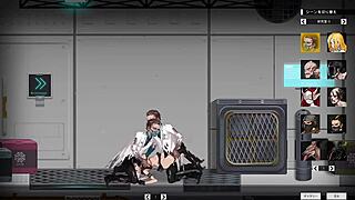 dude, playing this hentai game with idra’s shadow part 4, full collection is insane