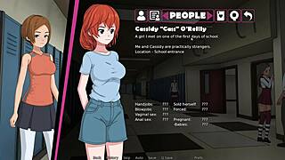 Secret agent undergoes mind transfer in anime fixer series