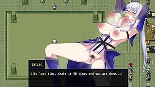 Kris in the city of pleasure: Part 2