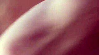 interracial black top dominates with anal fucking and cum