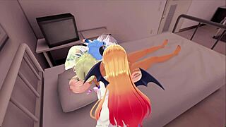 Hololewd Manager Part 3