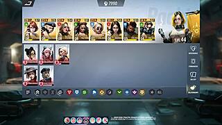 Uncensored Goddess Unleashes Anal Pleasures in HD Hentai Game