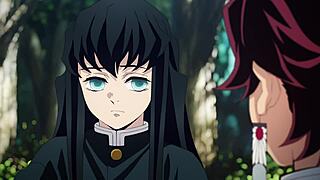 Kimetsu No Yaiba Episode 2, Swordsmith Village Arc!