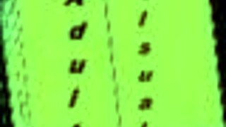 i can't shut up and dance in this episode 26