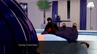 Hololewd Manager Part 3