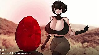 check out the bankrupt heroines hentai game gallery