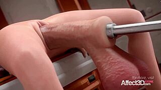 Galactic Limit 2 - 3D Scifi Animation