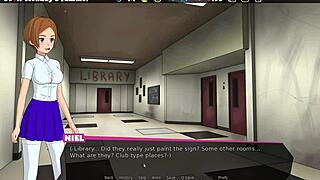 Secret agent undergoes mind transfer in anime fixer series