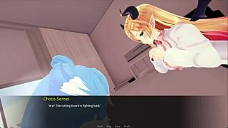 Hololewd Manager Part 3