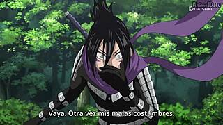 One Punch Man: Episode 4