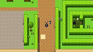 Complete Gameplay - Angelica Origins Remake Part 1